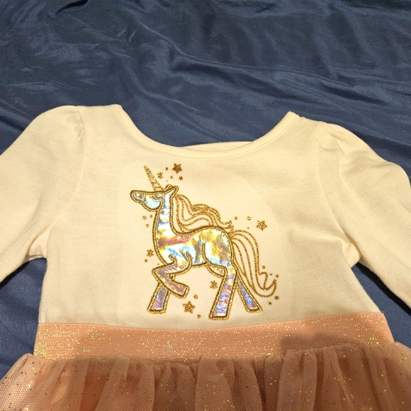 Cat & Jack /12M/Cream - Picture 2 of 6